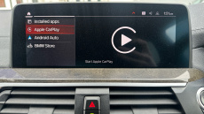 BMW X3 xDrive20d MHT M Sport 5dr Step Auto [Tech/Plus Pk] Diesel Estate